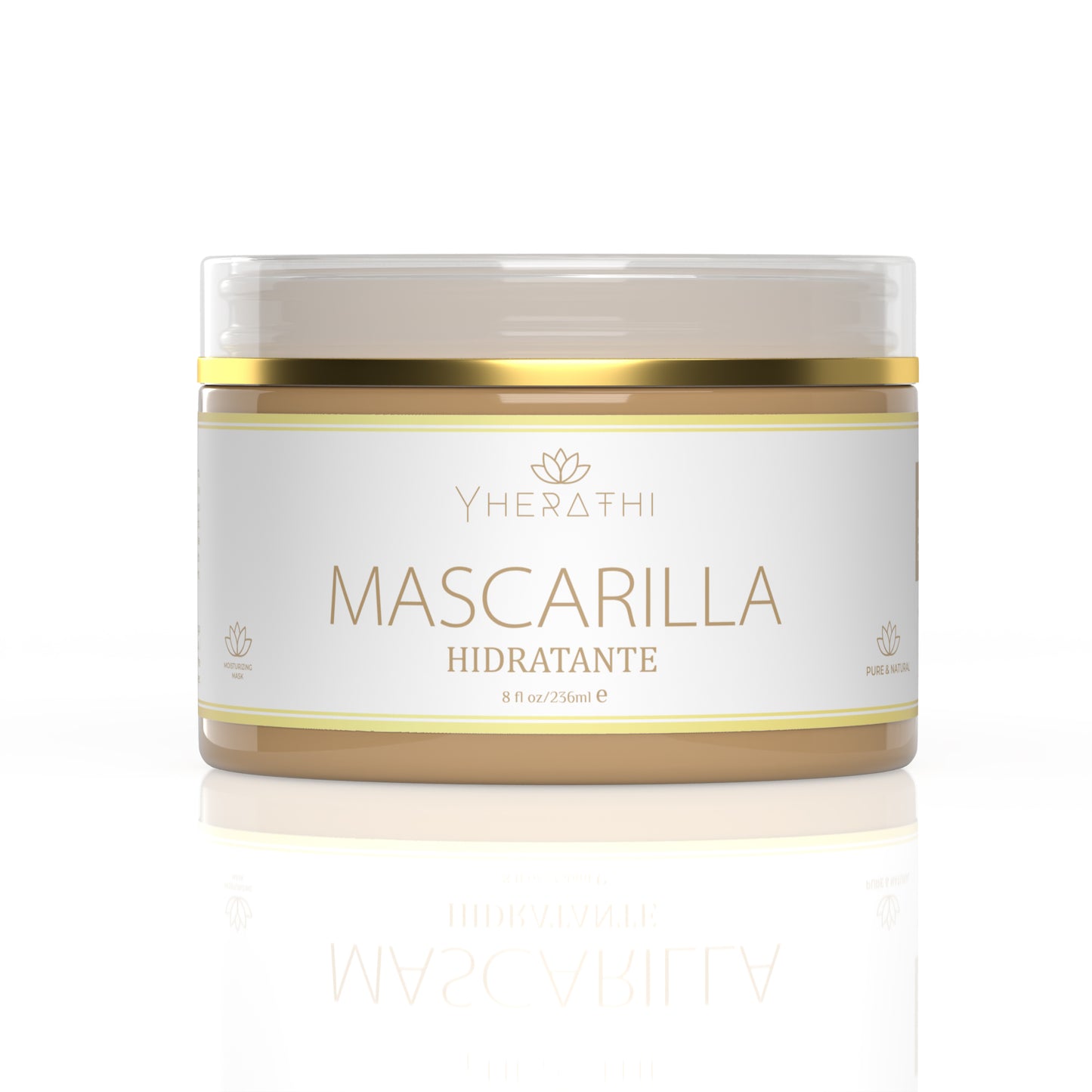 Mascarilla Hidratante